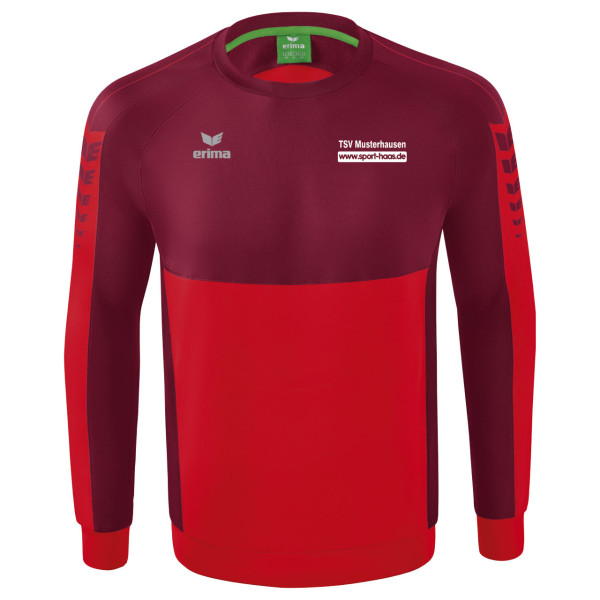 Erima Six Wings Sweatshirt