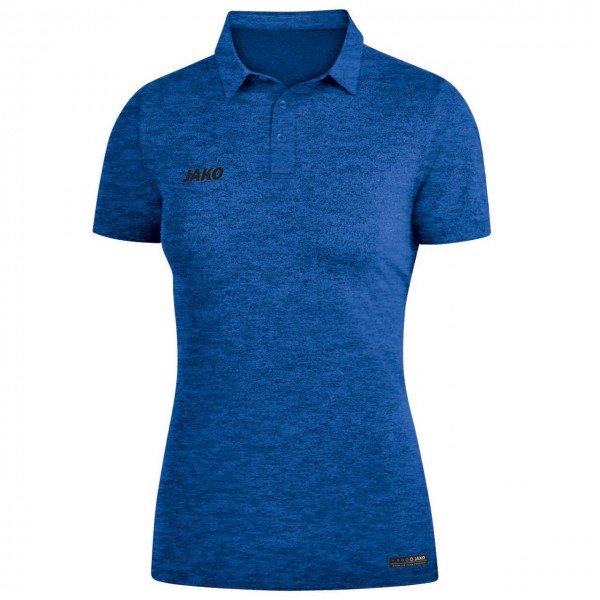 Jako Polo Premium Basics Damen