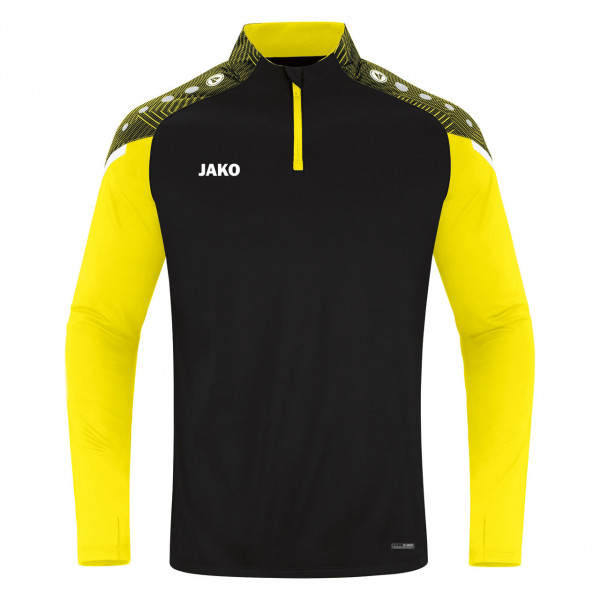 Jako Ziptop Performance Kinder