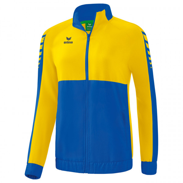 Erima Six Wings Präsentationsjacke Damen