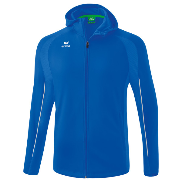 Erima LIGA STAR Trainingsjacke mit Kapuze