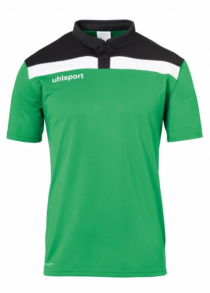 Uhlsport Offense 23 Polo Shirt