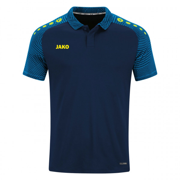 Jako Polo Performance Kinder