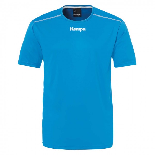 Kempa POLY SHIRT KINDER