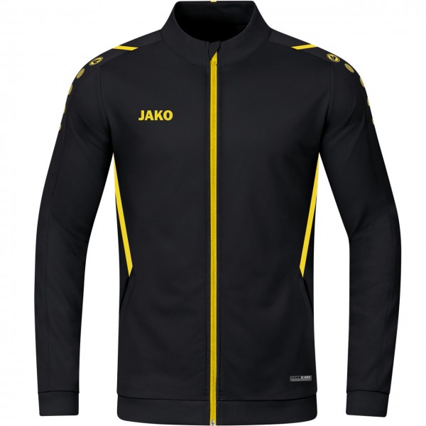 Jako Polyesterjacke Challenge