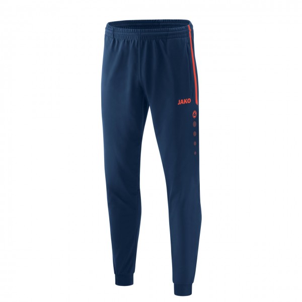 Jako Polyesterhose Competition 2.0 Kinder