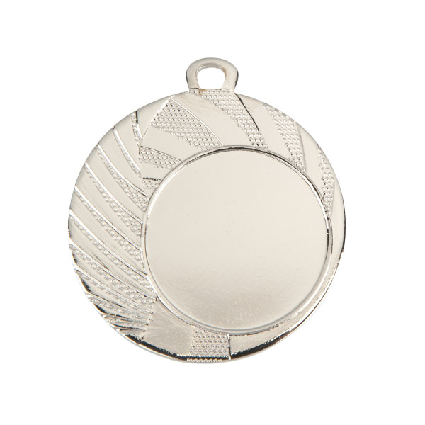 Medaille d40mm silber
