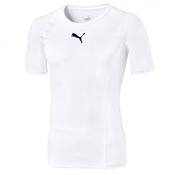 Puma LIGA Baselayer Tee SS