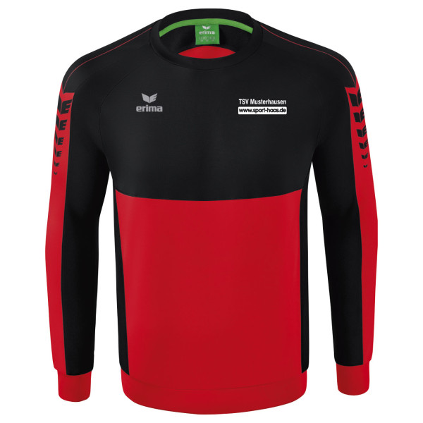 Erima Six Wings Sweatshirt