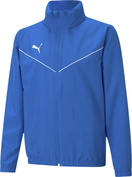 Puma teamRISE All Weather Jkt Jr Kinder