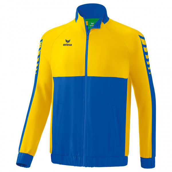 Erima Six Wings Präsentationsjacke