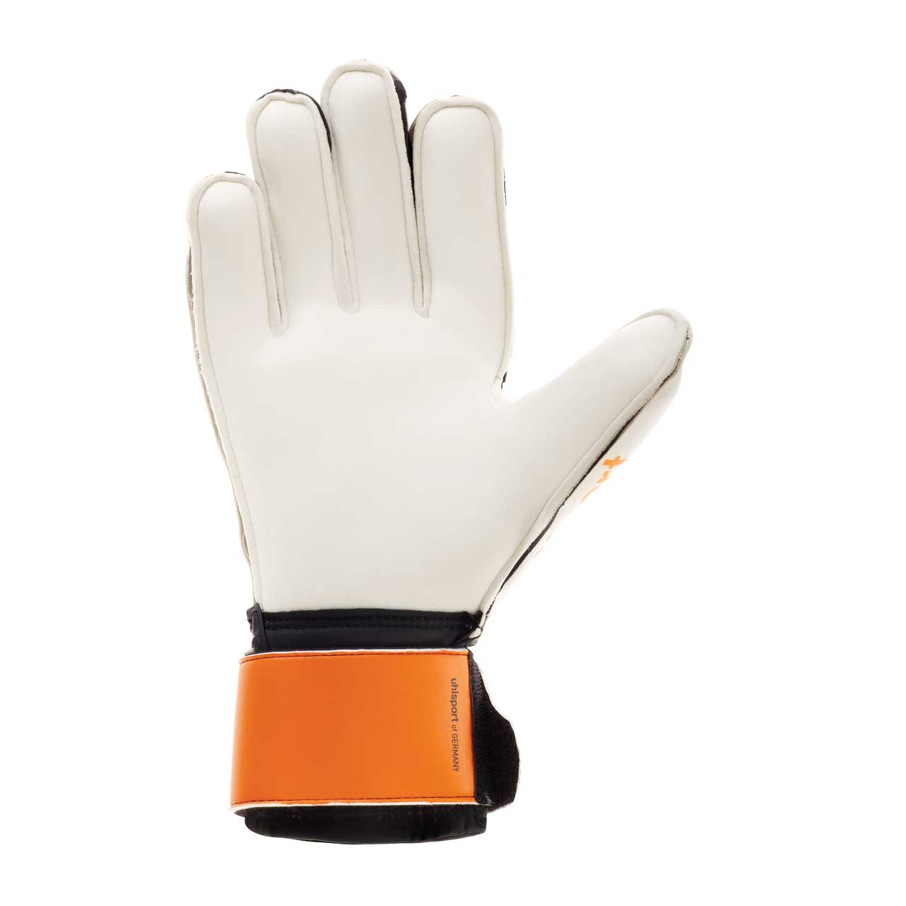 uhlsport Soft Resist Torwarthandschuh, Guanti da Portiere da
