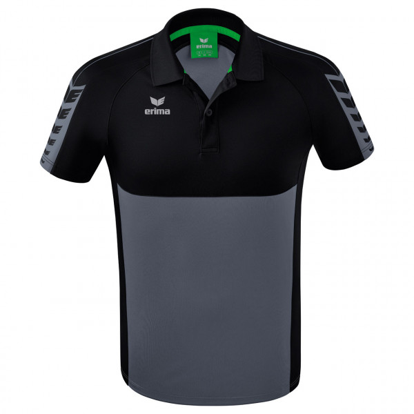 Erima Six Wings Poloshirt