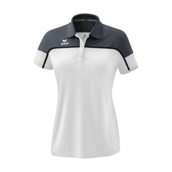 Erima CHANGE by erima Poloshirt Damen