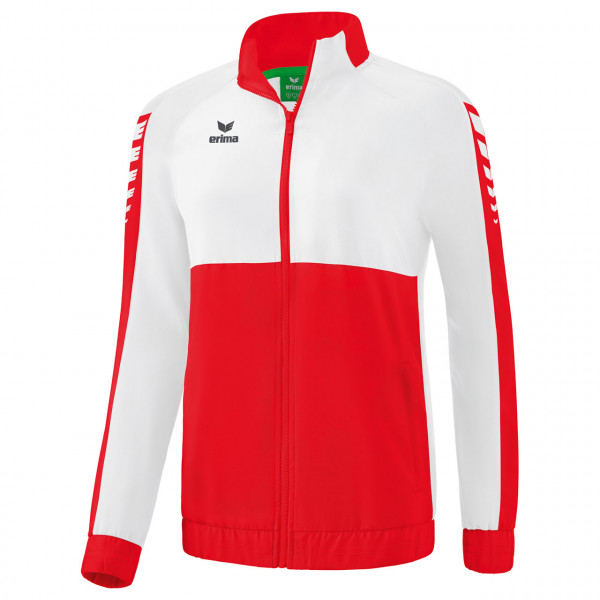 Erima Six Wings Präsentationsjacke Damen