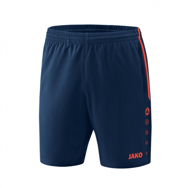 Jako Short Competition 2.0 Damen