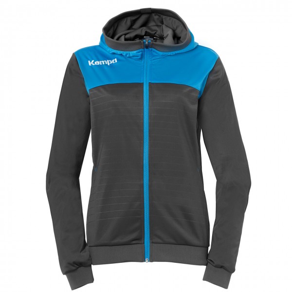 Kempa Emotion 2.0 Kapuzenjacke Women