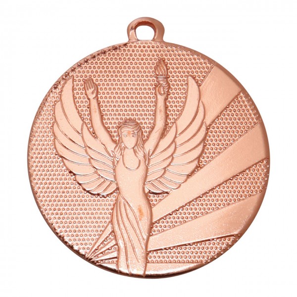 Medaille d50mm Siegesgöttin