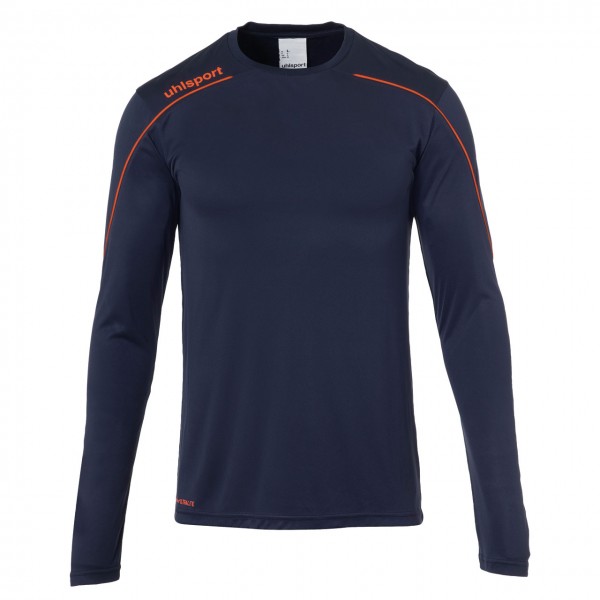 Uhlsport Stream 22 Trikot Langarm Kinder