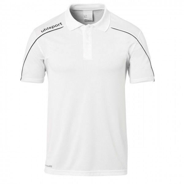 Uhlsport Stream 22 Polo Shirt