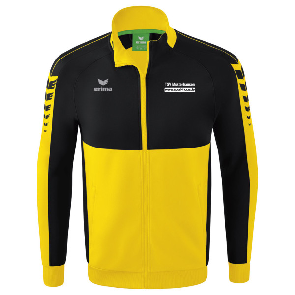 Erima Six Wings Worker Jacke
