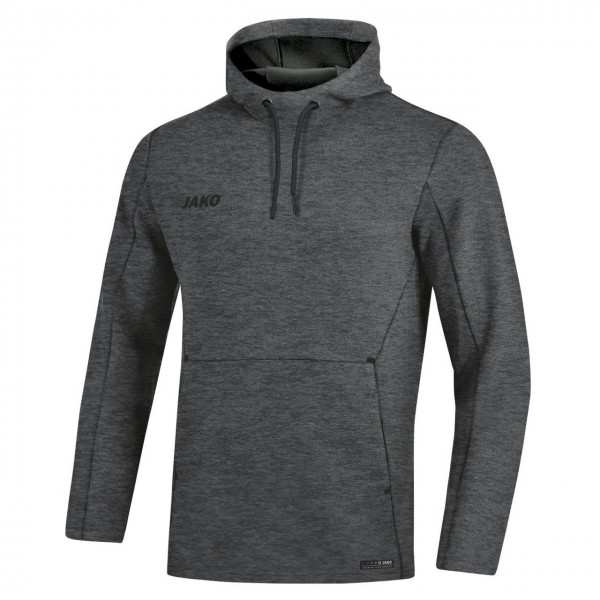 Jako Kapuzensweat Premium Basics