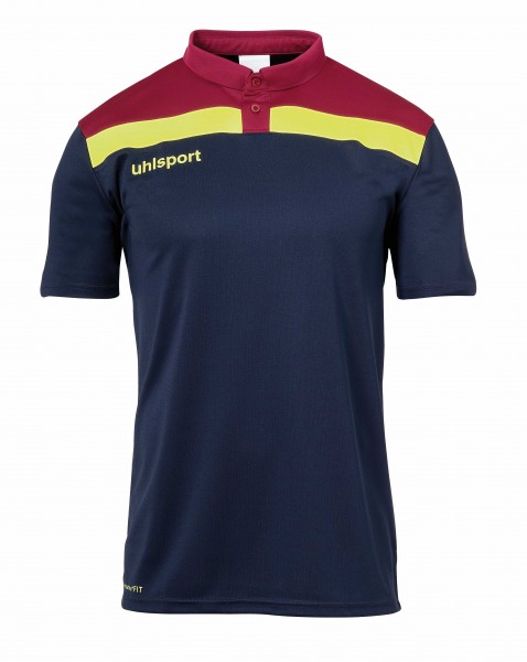 Uhlsport Offense 23 Polo Shirt