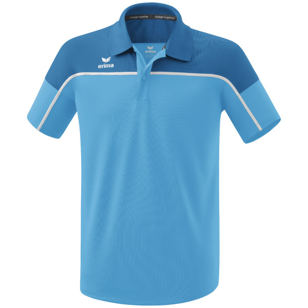 Erima CHANGE by erima Poloshirt