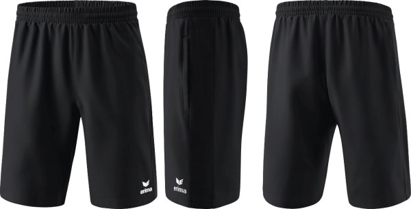 Erima TSV Königsbrunn Shorts Kinder ohne Initialen