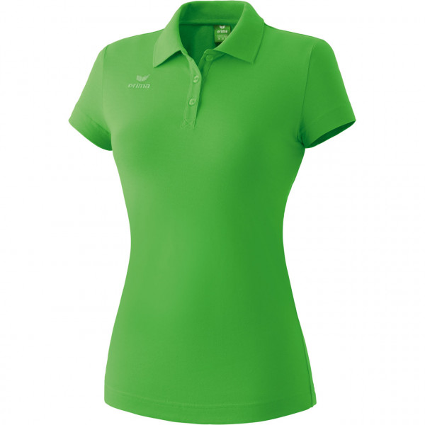 Erima Teamsport Poloshirt Damen