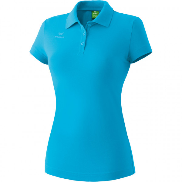 Erima Teamsport Poloshirt Damen