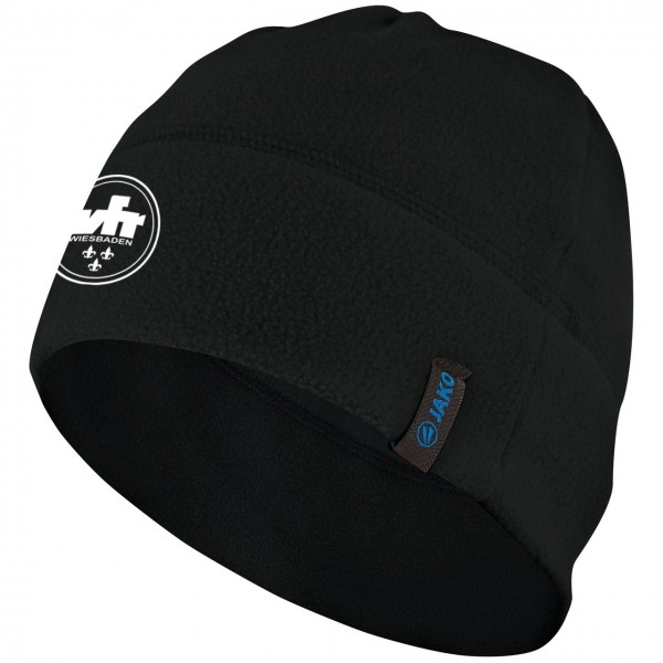 Jako VfR Wiesbaden Fleecemütze