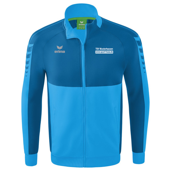 Erima Six Wings Worker Jacke