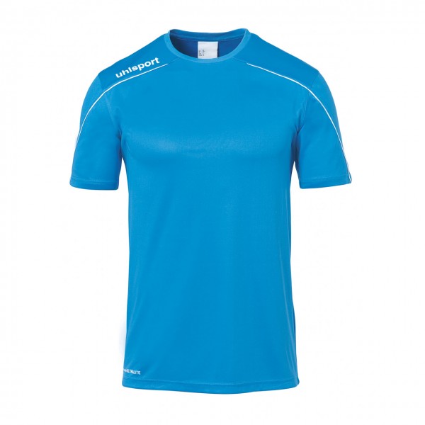 Uhlsport Stream 22 Trikot Kurzarm Kinder