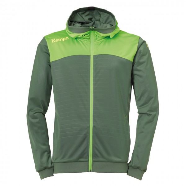 Kempa Emotion 2.0 Kapuzenjacke