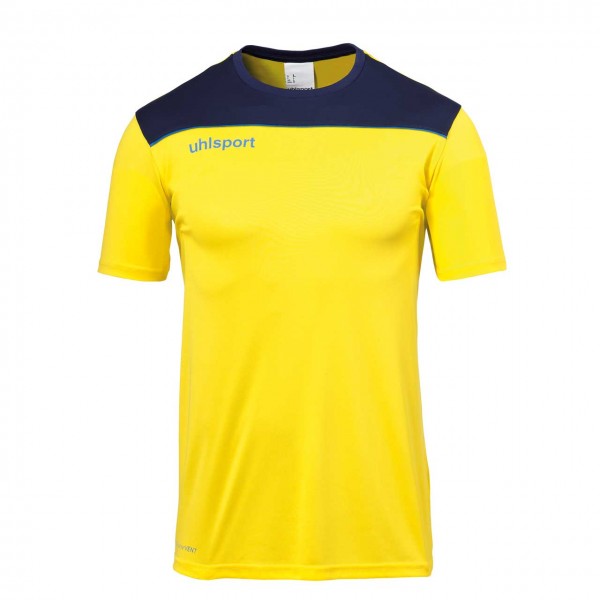 Uhlsport Offense 23 Poly Shirt