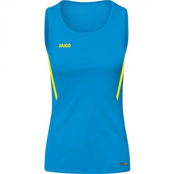 Jako Tanktop Challenge Kinder