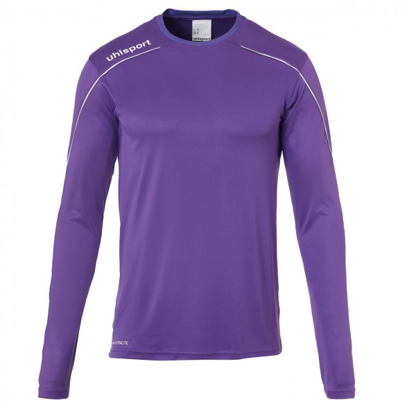 Uhlsport Stream 22 Trikot Langarm Kinder
