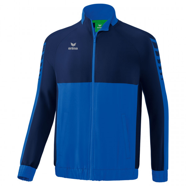 Erima Six Wings Präsentationsjacke