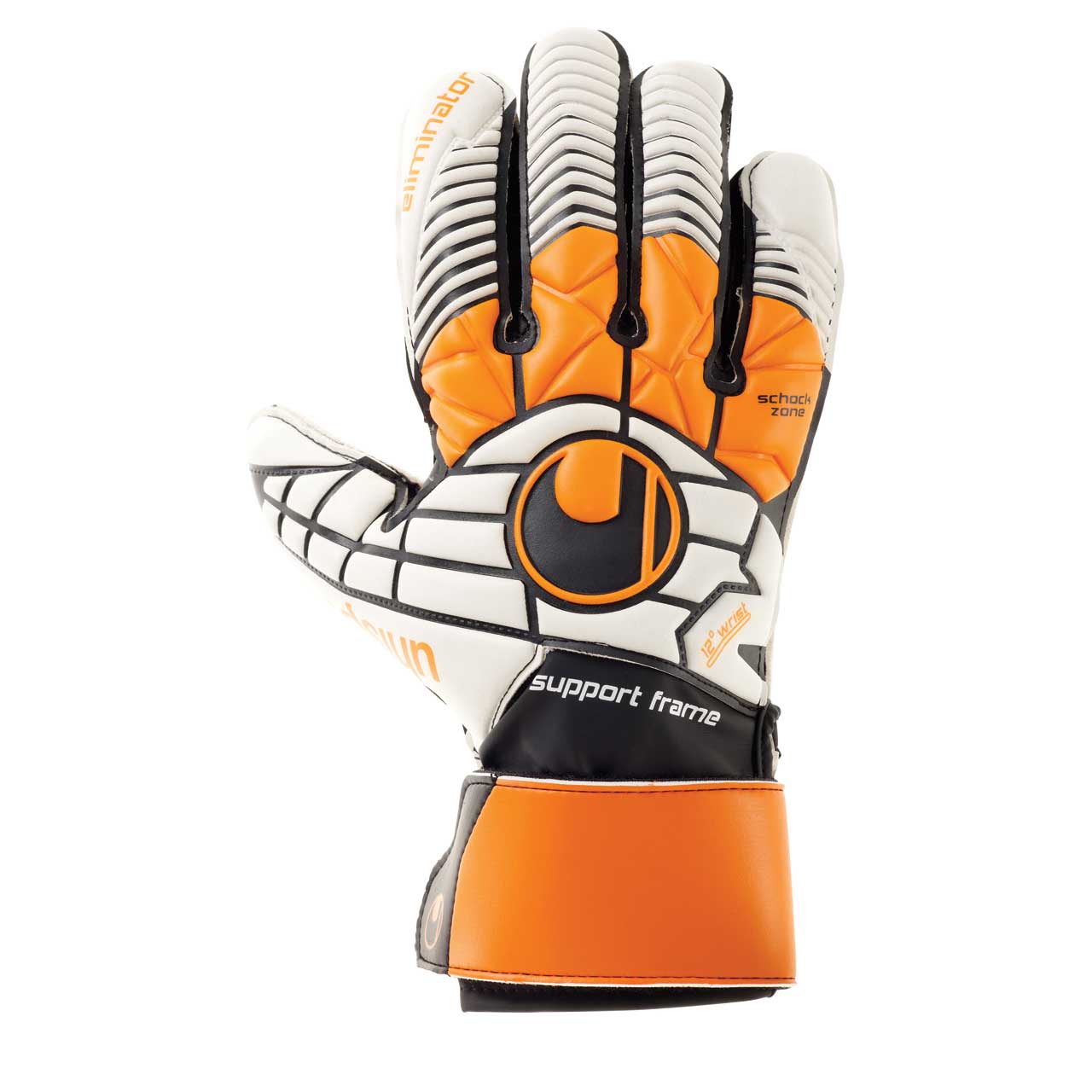 Uhlsport Guantes De Portero Prediction Supersoft HN | Goalinn