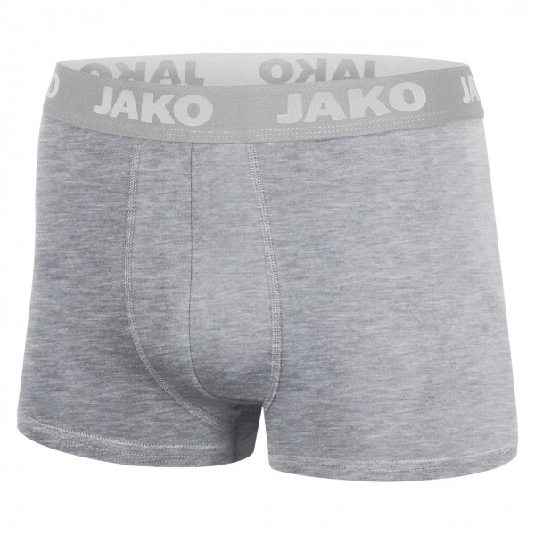 Jako Boxershort Basic 2er Pack