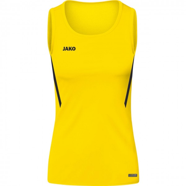 Jako Tanktop Challenge Damen