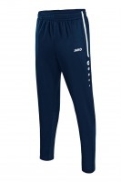 JAKO Kinder Sporthose Power 4423 | flame/marine | 128 | 24612 JAKO Kinder Sporthose Power 4423 | flame/marine | 128 | 24612