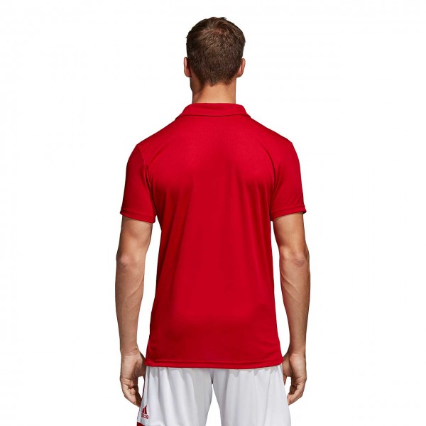 adidas core 18 polo