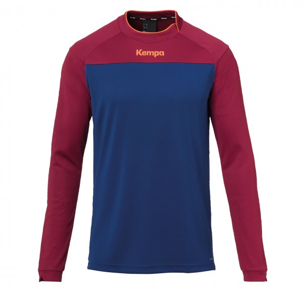Kempa Prime Langarmshirt