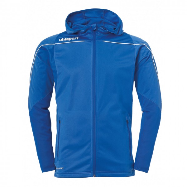 Uhlsport Stream 22 Track Hood Jacket