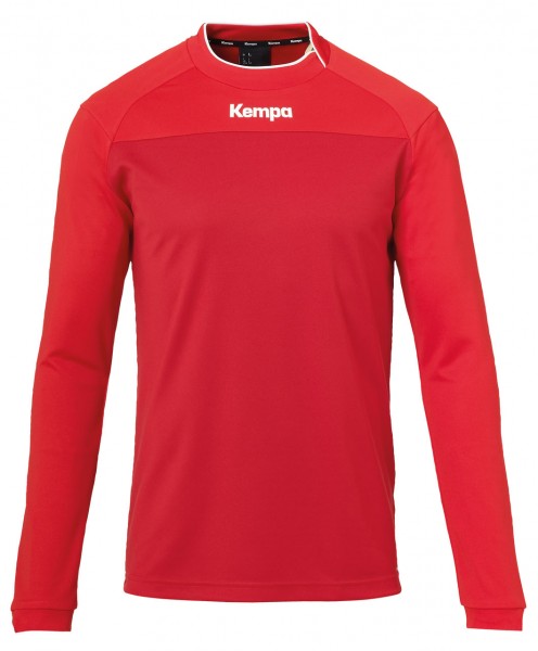 Kempa Prime Langarmshirt