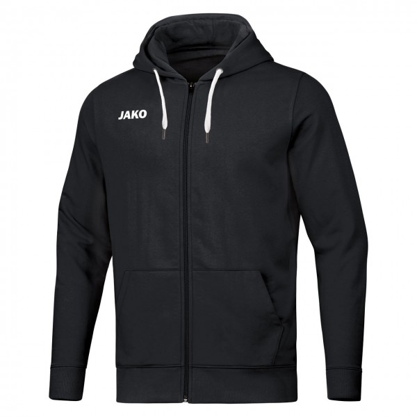 Jako Kapuzenjacke Base Damen