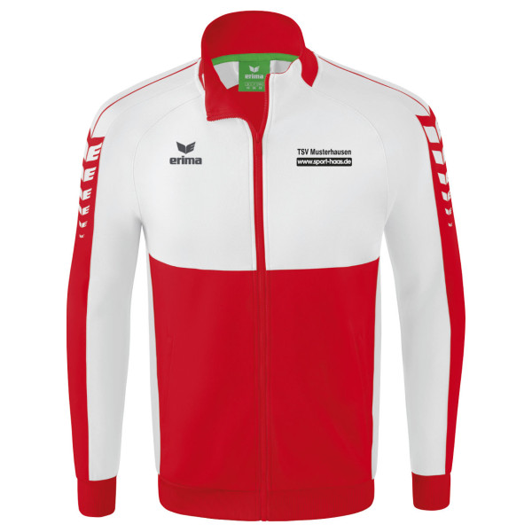 Erima Six Wings Worker Jacke