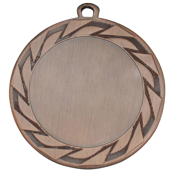 Medaille d70mm bronze